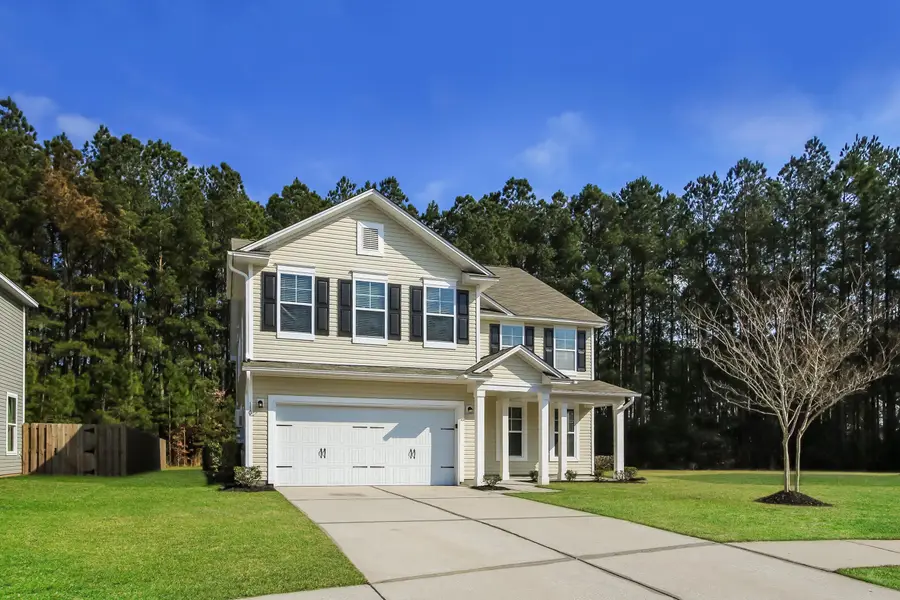 110 Swiftwater Way, Summerville, SC 29486 - #3