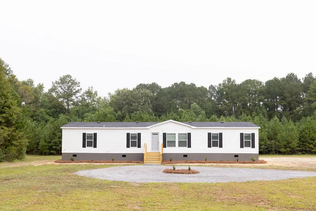 311 Stacy, Moncks Corner, SC 29461 - #1