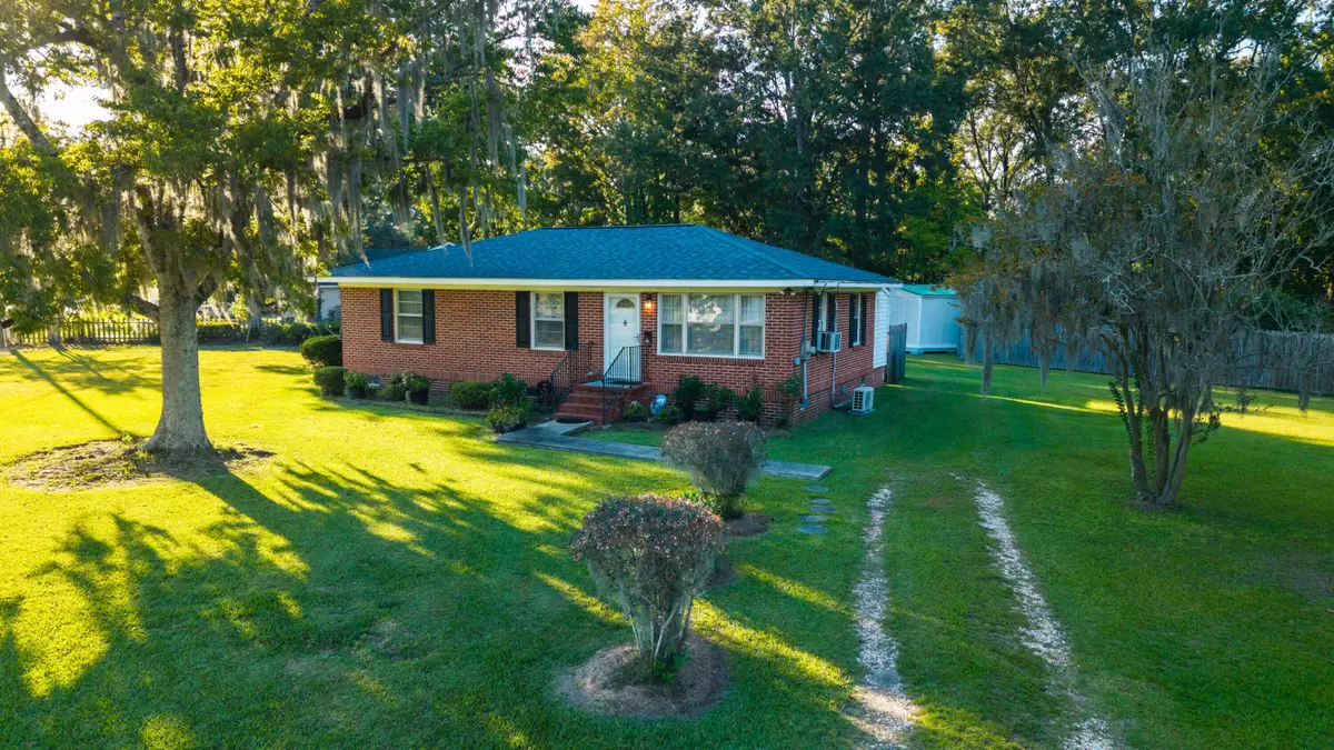 201 Clarine Drive, Goose Creek, SC 29445 - #1