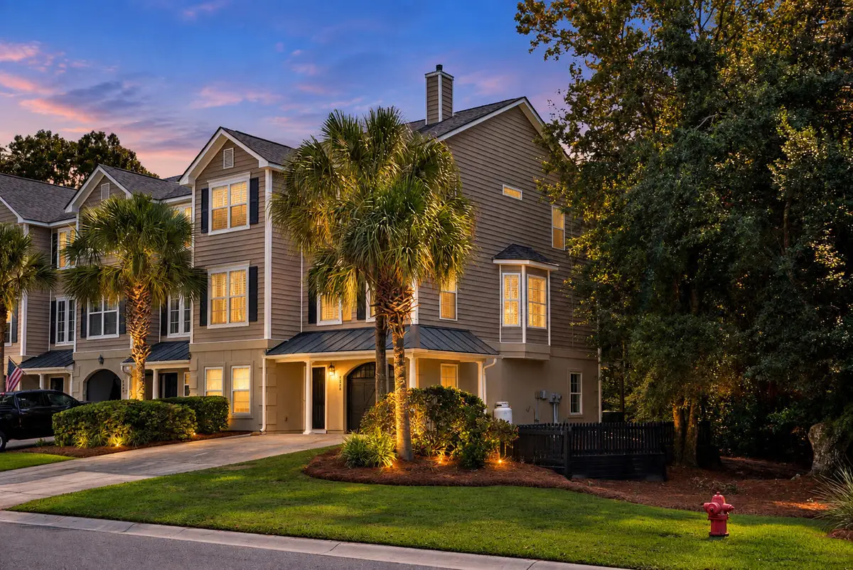 2858 Woodland Park Drive, Mount Pleasant, SC 29466 - #1