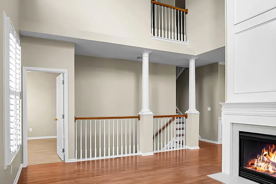 2858 Woodland Park Drive, Mount Pleasant, SC 29466 - #3