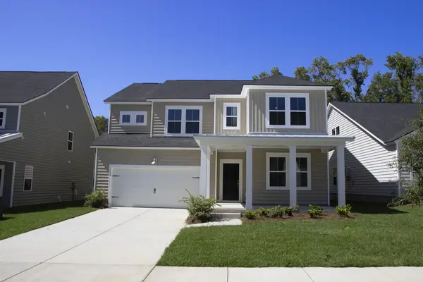 611 Cropfield Drive, Summerville, SC 29485