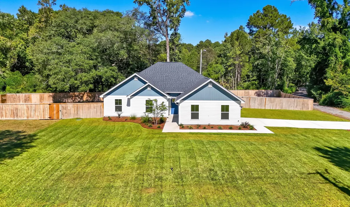 6324 N Highway 17, Awendaw, SC 29429 - #1