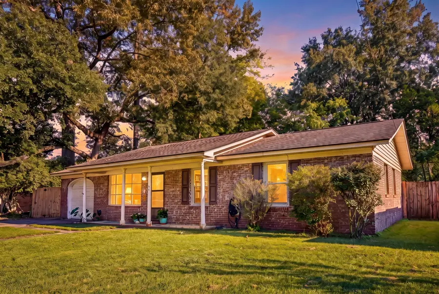 104 Birch Lane, Summerville, SC 29485 - #3