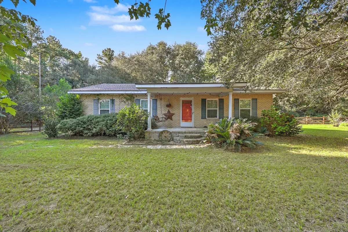 144 Wyman Street, Eutawville, SC 29048 - #1