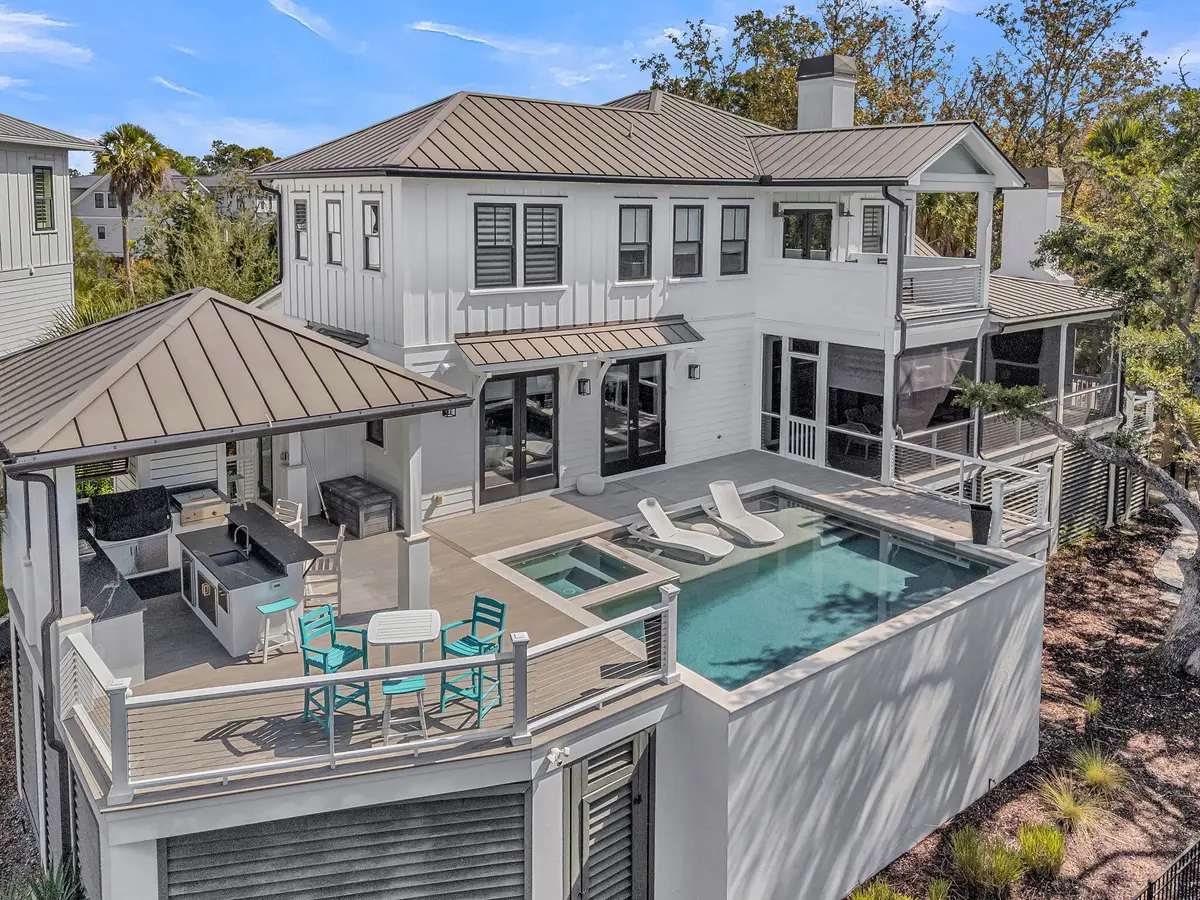 2327 Kiln Point Drive, Mount Pleasant, SC 29466 - #1