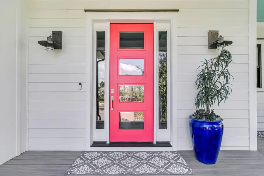 2327 Kiln Point Drive, Mount Pleasant, SC 29466 - #3