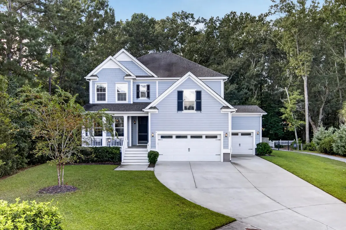 2805 Wagner Way, Mount Pleasant, SC 29466 - #1
