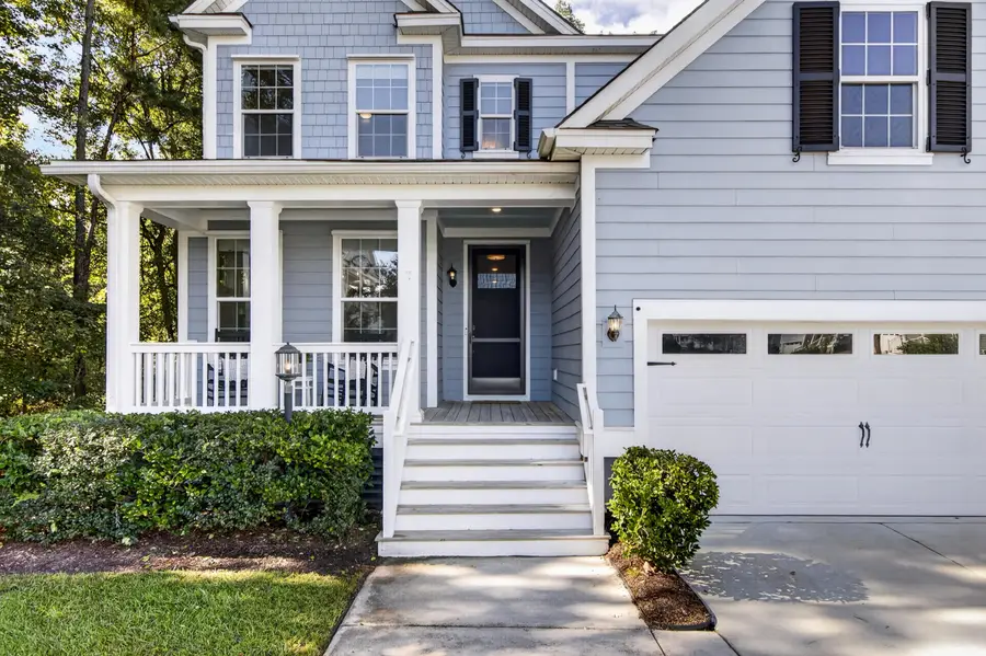 2805 Wagner Way, Mount Pleasant, SC 29466 - #3