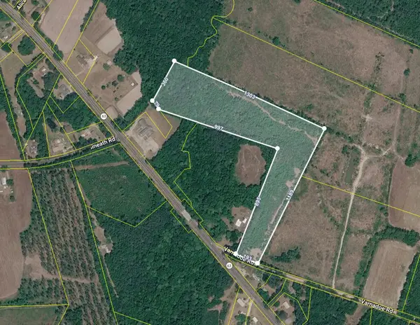 0 Varnadoe Road, Islandton, SC 29929
