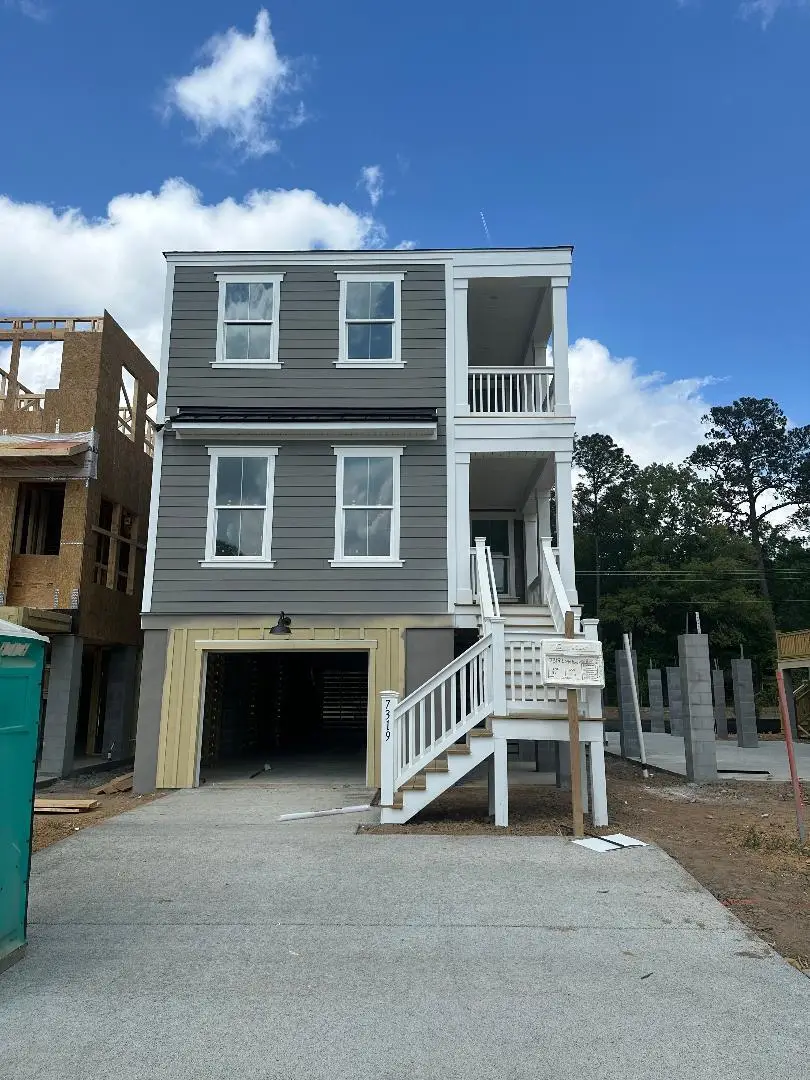 7344 Longtown Drive, Hanahan, SC 29410 - #1