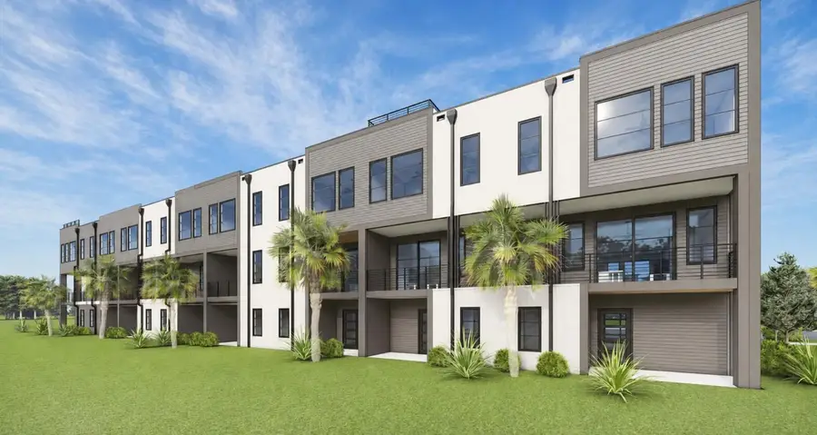 5319 Sawpit Circle Circle, North Charleston, SC 29418 - #3