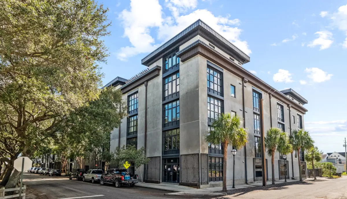 1 Cool Blow Street #327, Charleston, SC 29403 - #1