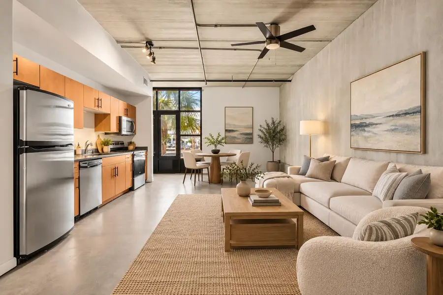 1 Cool Blow Street #327, Charleston, SC 29403 - #2