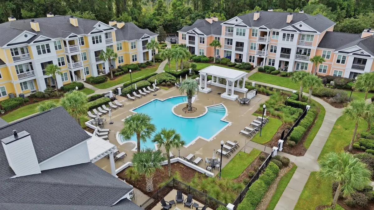 1933 Chatelain Way, Mount Pleasant, SC 29464 - #1