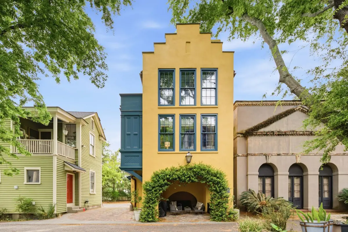 26 Catfiddle Street, Charleston, SC 29403 - #1