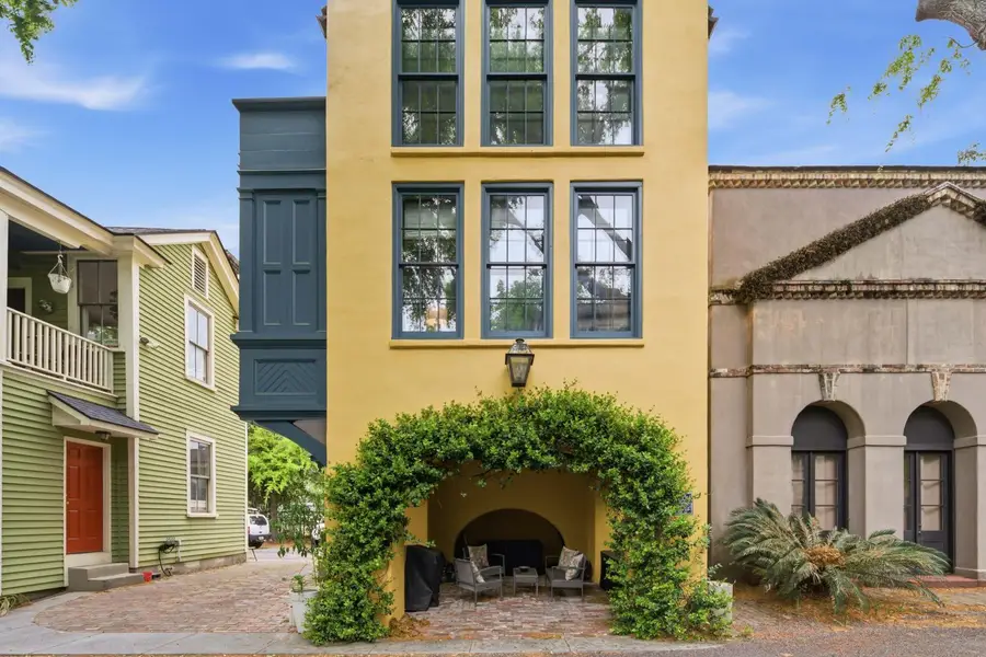 26 Catfiddle Street, Charleston, SC 29403 - #3