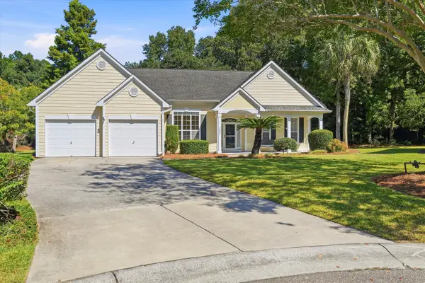 1396 Lakecrest Court, Mount Pleasant, SC 29466