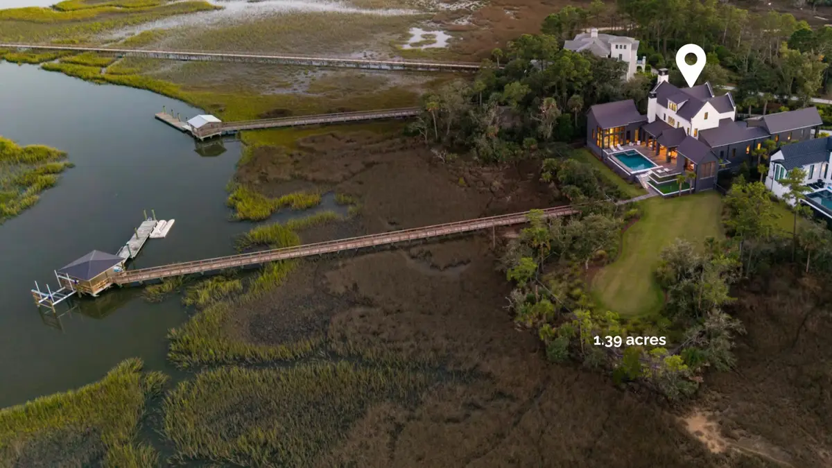 123 Nobels Point Street, Daniel Island, SC 29492 - #1