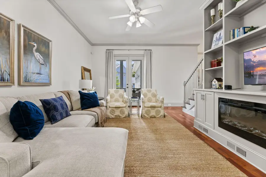 8574 Refuge Pointe Circle, North Charleston, SC 29420 - #2