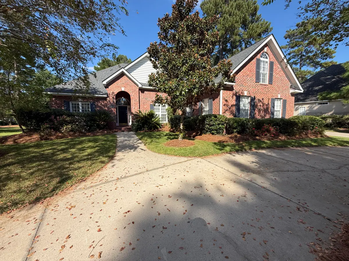 313 Glen Eagles Drive, Summerville, SC 29483 - #1