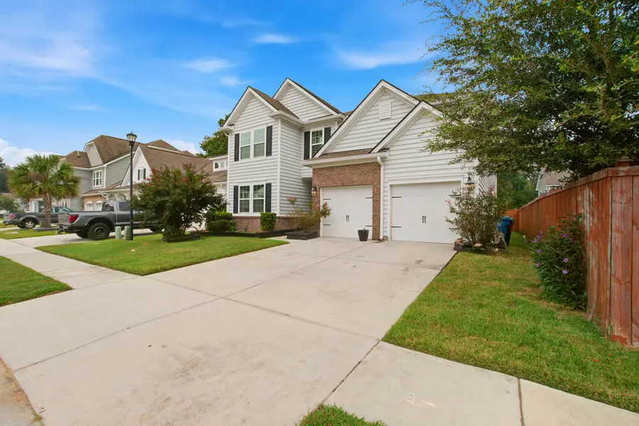 9937 Winged Elm Street, Ladson, SC 29456 - #3