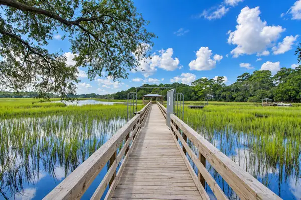 814 Curved Creek Court #3, Charleston, SC 29412