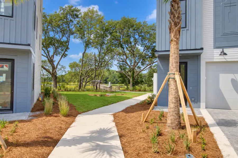 814 Curved Creek Court #3, Charleston, SC 29412 - #3