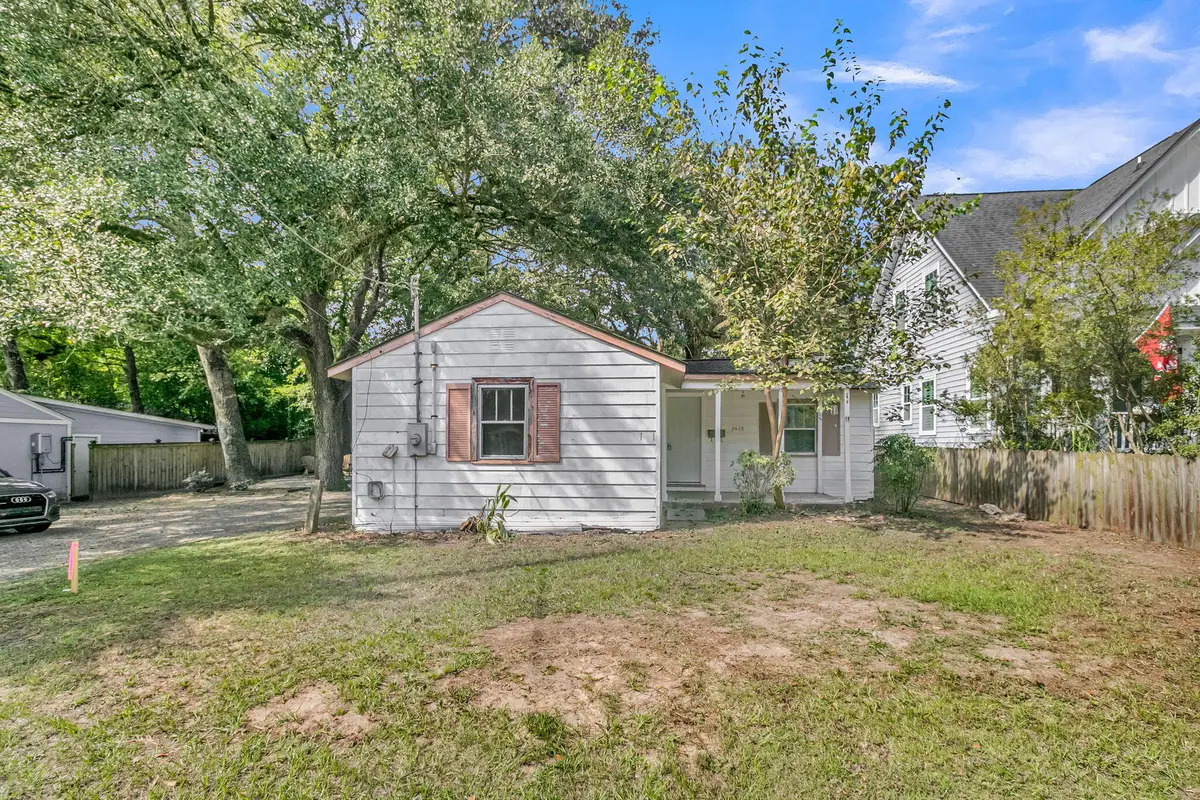 5039 Alpha Street, North Charleston, SC 29405 - #1
