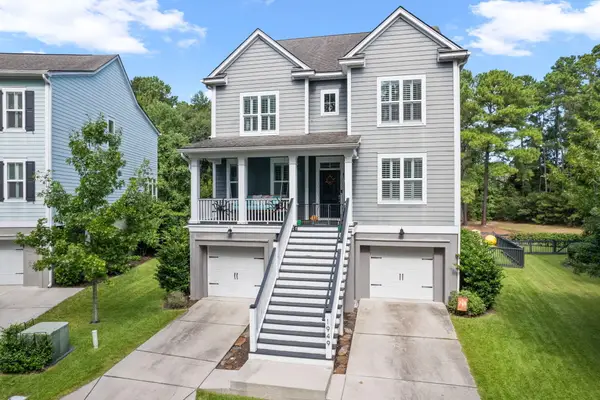 1949 Clay Lane, Charleston, SC 29414