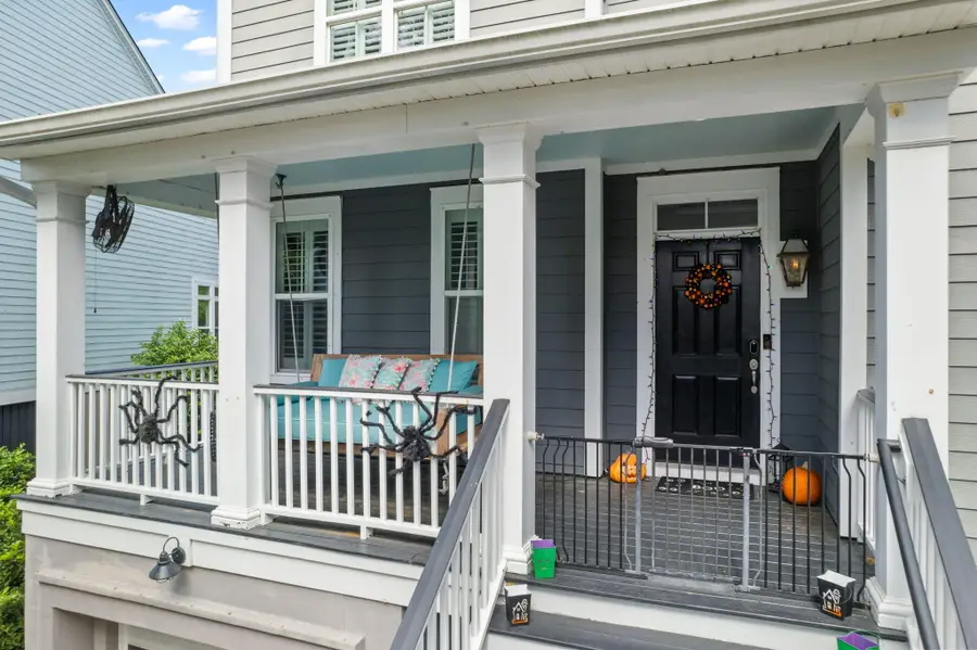 1949 Clay Lane, Charleston, SC 29414 - #2