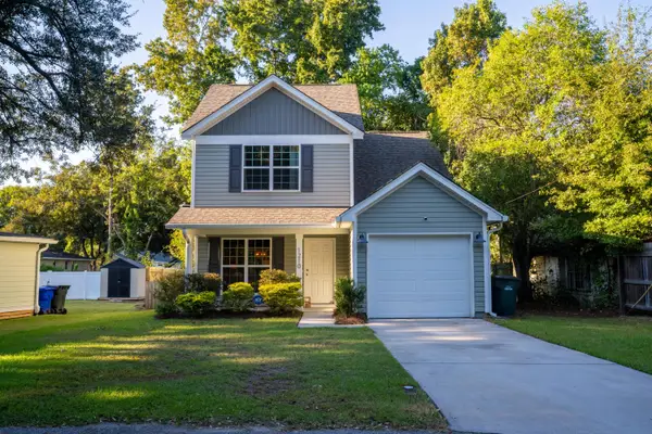 1210 Brody Avenue, Charleston, SC 29407