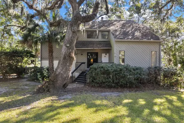 15 Arabian Drive, Charleston, SC 29407
