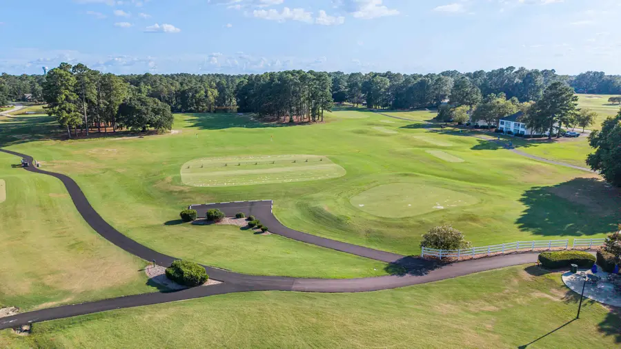 491 Chapel Creek Drive, Santee, SC 29142 - #2
