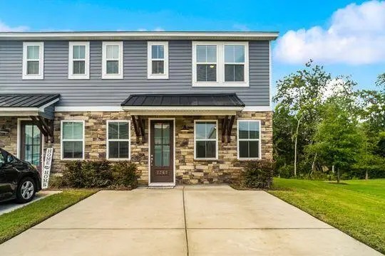 7767 Park Gate Drive, North Charleston, SC 29418 - #1