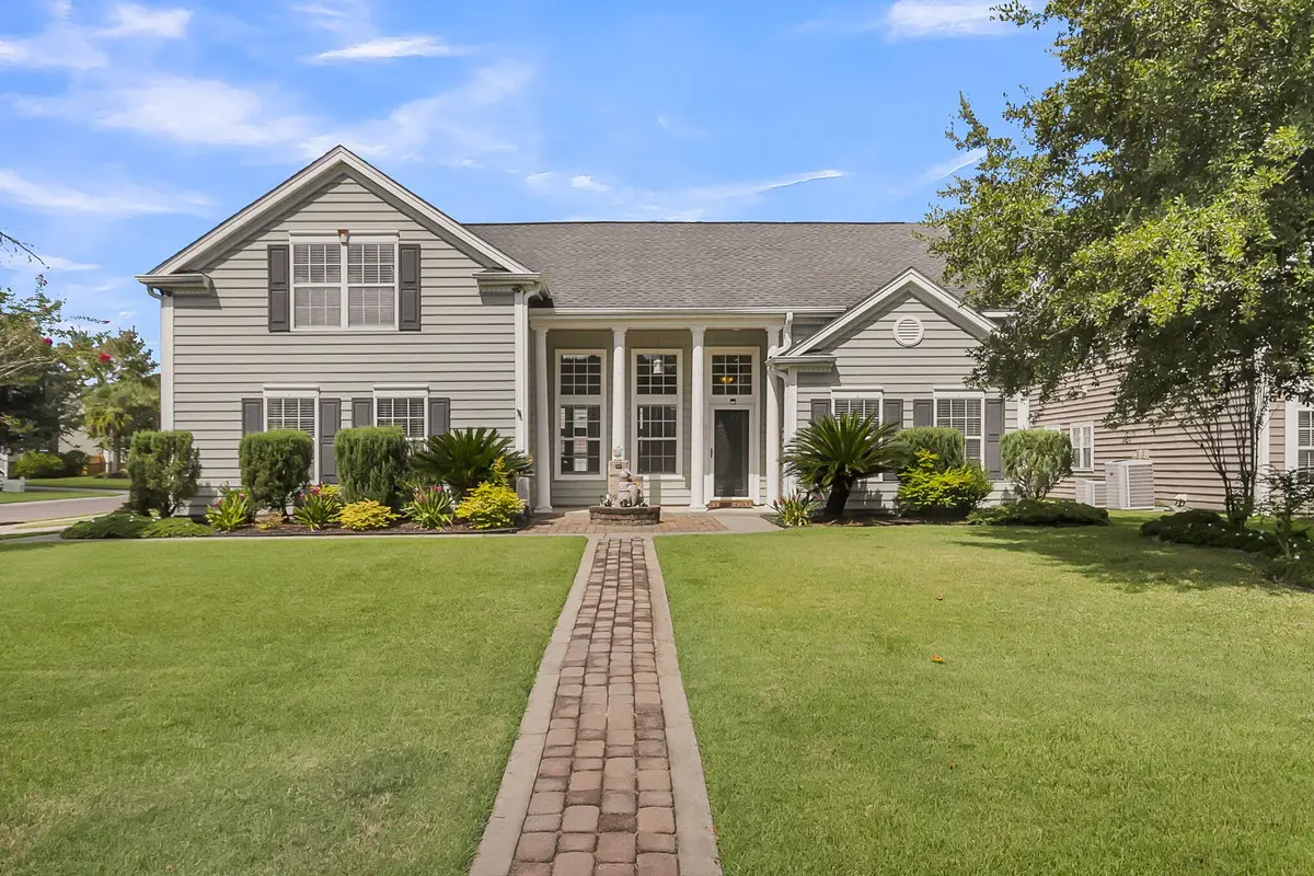 100 Cottage Path Lane, Summerville, SC 29485 - #1