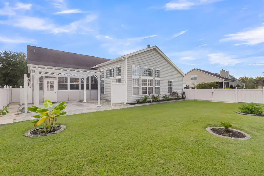 100 Cottage Path Lane, Summerville, SC 29485 - #3
