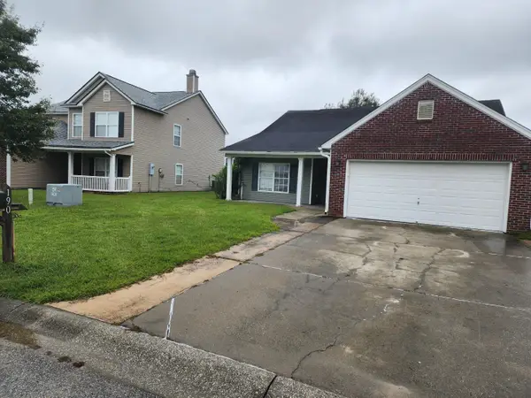 190 Southport Drive, Summerville, SC 29483