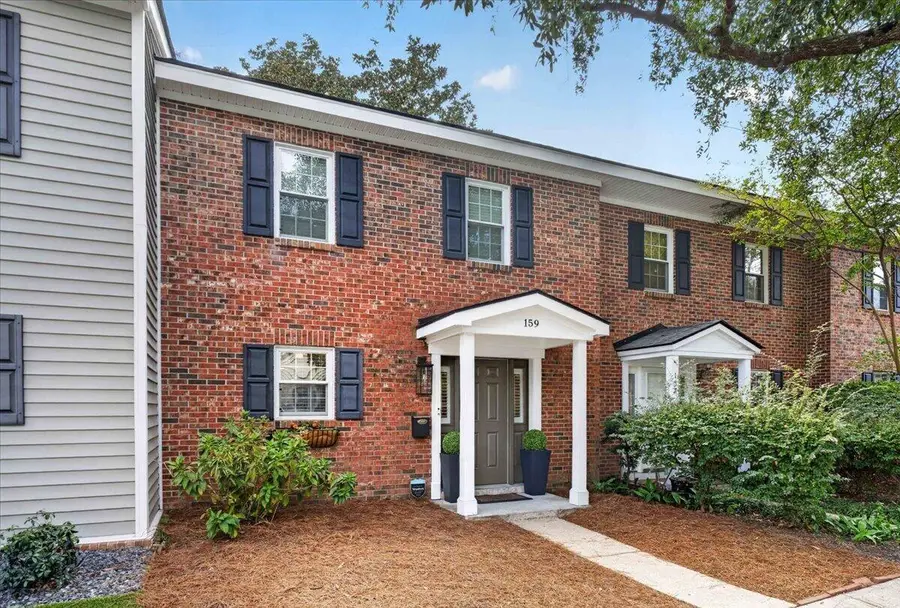159 Heritage Circle #K-6, Mount Pleasant, SC 29464 - #2
