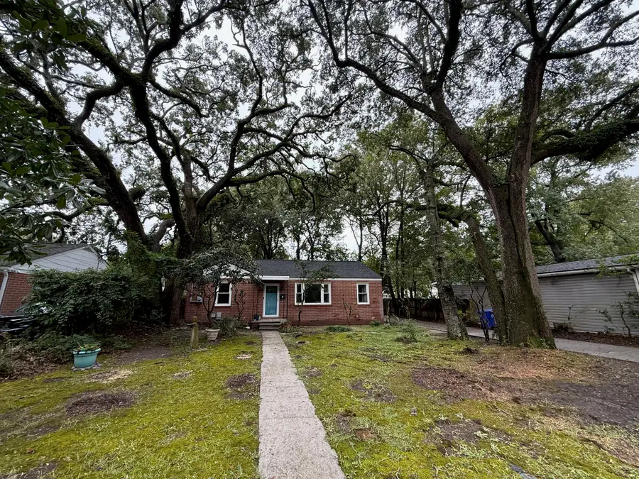 1171 Braddock Avenue, North Charleston, SC 29405 - #2