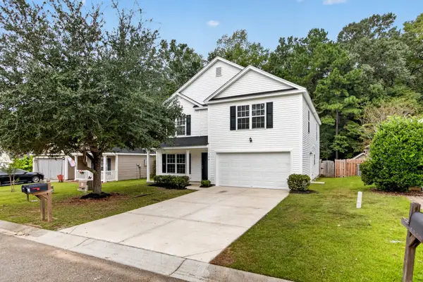 126 Avalon Road, Summerville, SC 29483