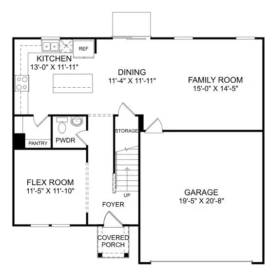 7095 Windham Way, Ladson, SC 29456 - #3