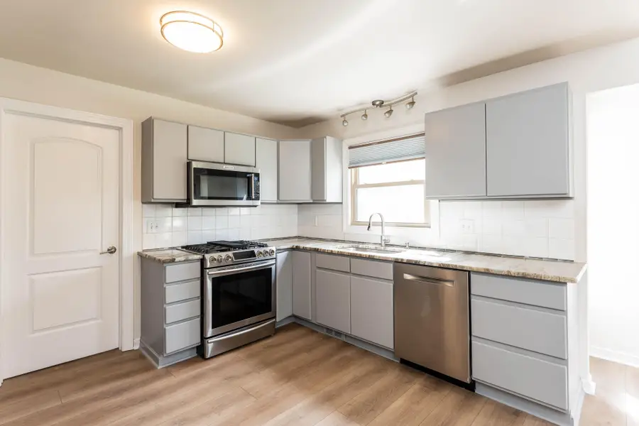 601 Flint Street, Charleston, SC 29412 - #2