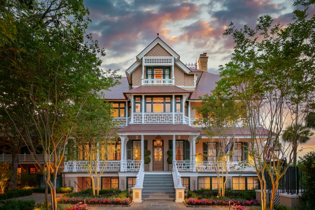 25 East Battery Street, Charleston, SC 29401 - #1