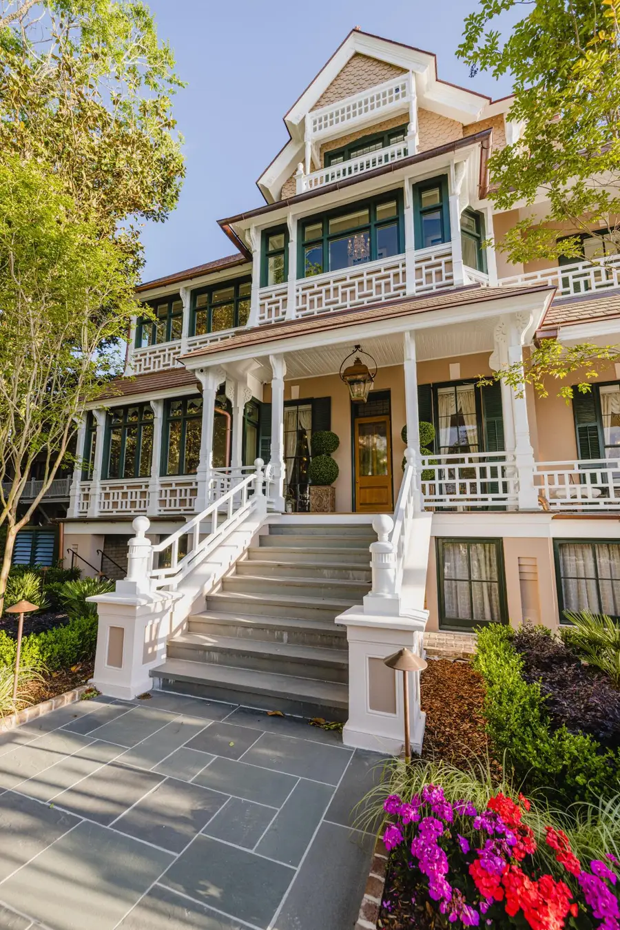 25 East Battery Street, Charleston, SC 29401 - #3