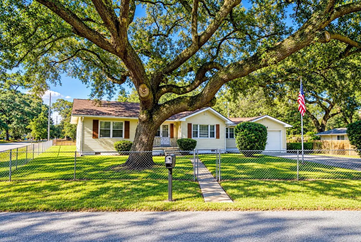 2236 Woodland Shores Road, Charleston, SC 29412 - #1