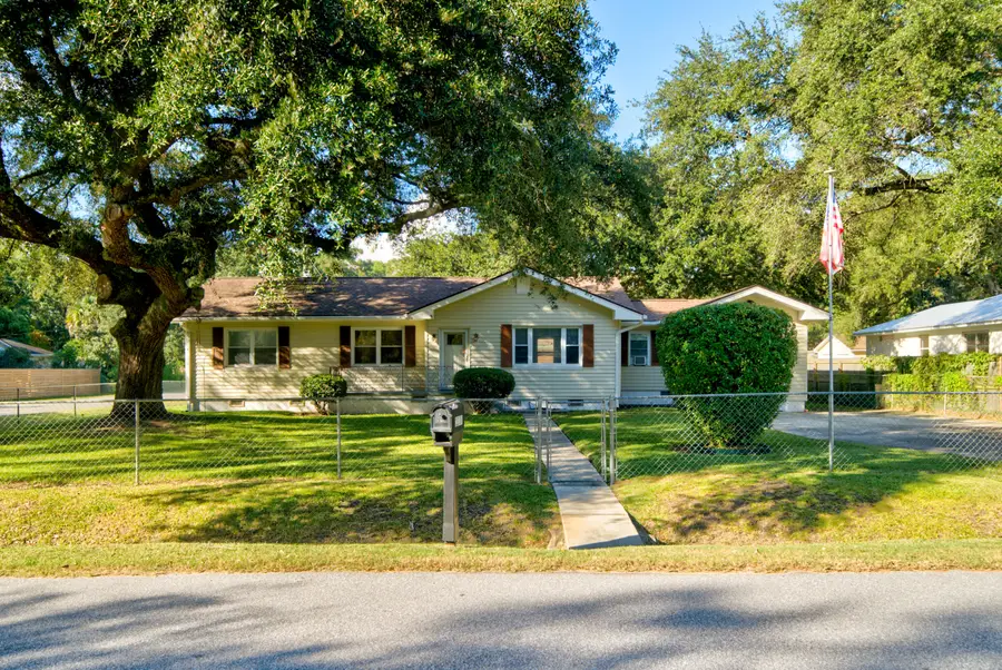 2236 Woodland Shores Road, Charleston, SC 29412 - #2