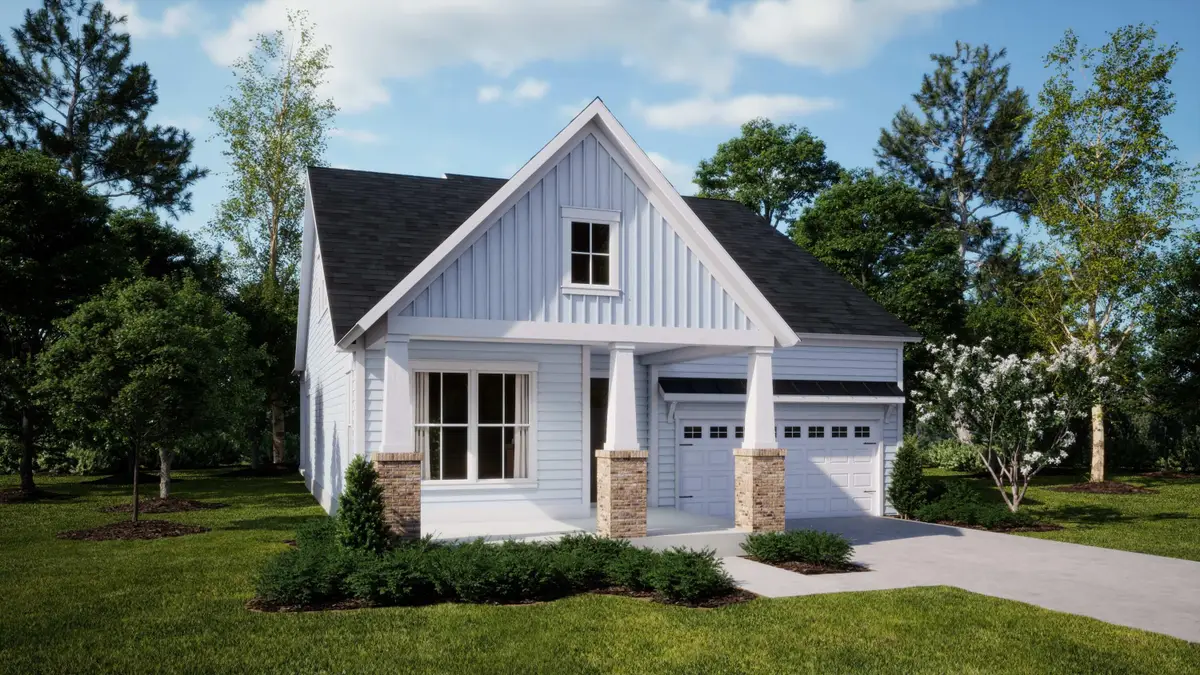 128 Beamon Loop, Summerville, SC 29486 - #1