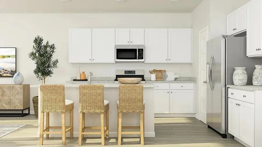 289 Strawberry Landing Loop, Summerville, SC 29486 - #3