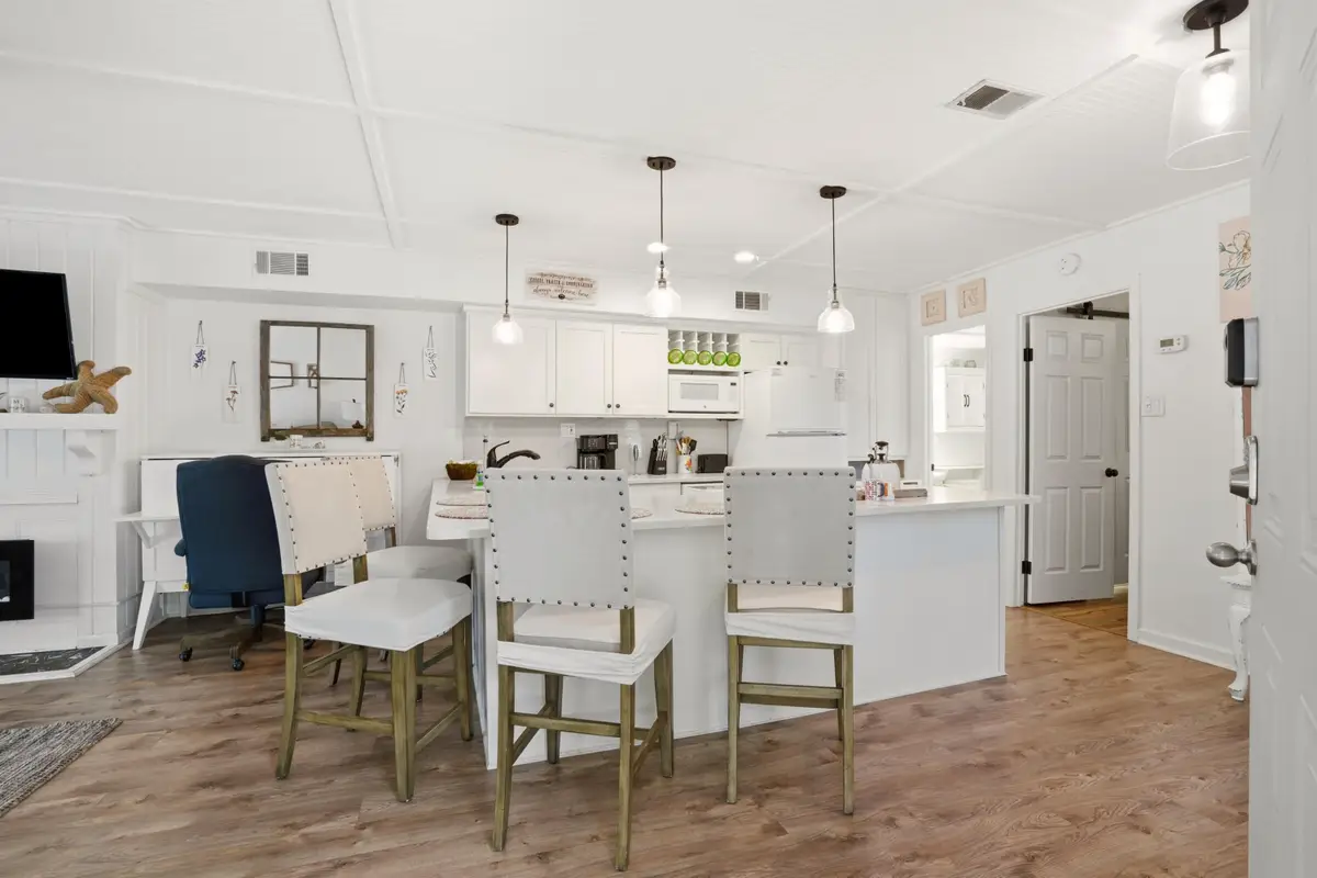 260 Driftwood Lane, Edisto Island, SC 29438 - #1